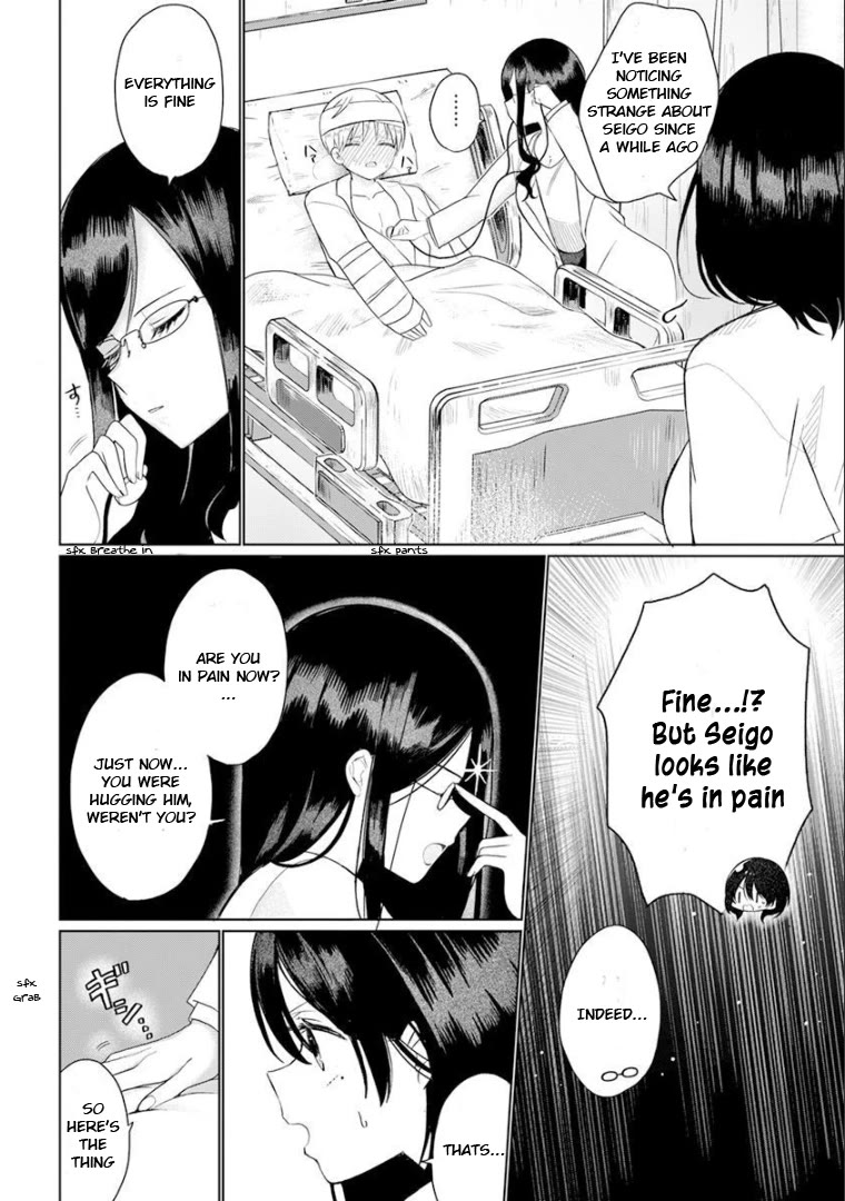 4-Thousand Fold Man Chapter 1 page 29 - Chapter 1