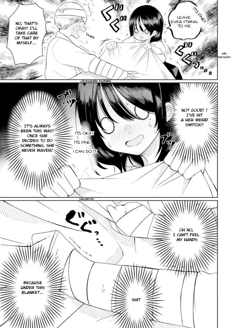 4-Thousand Fold Man Chapter 1 page 38 - Chapter 1