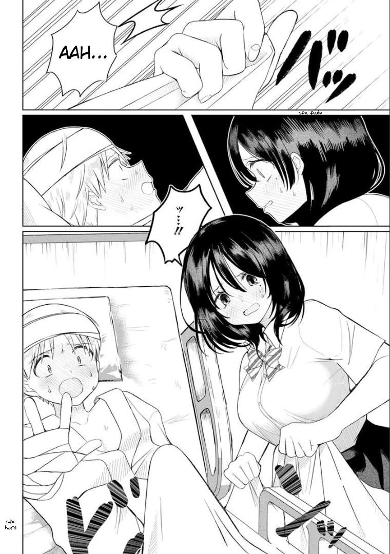 4-Thousand Fold Man Chapter 1 page 39 - Chapter 1
