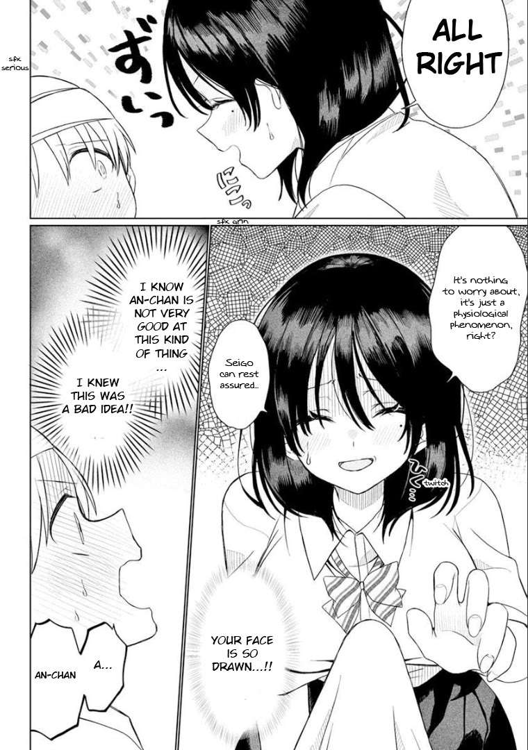 4-Thousand Fold Man Chapter 1 page 41 - Chapter 1