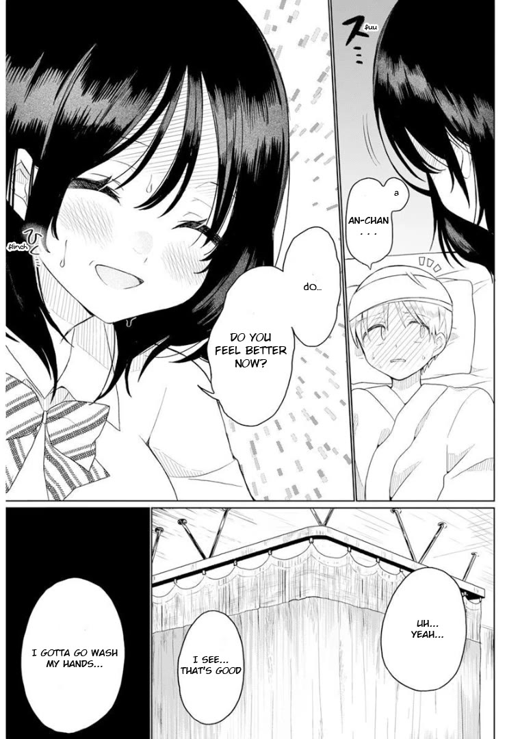 4-Thousand Fold Man Chapter 1 page 50 - Chapter 1