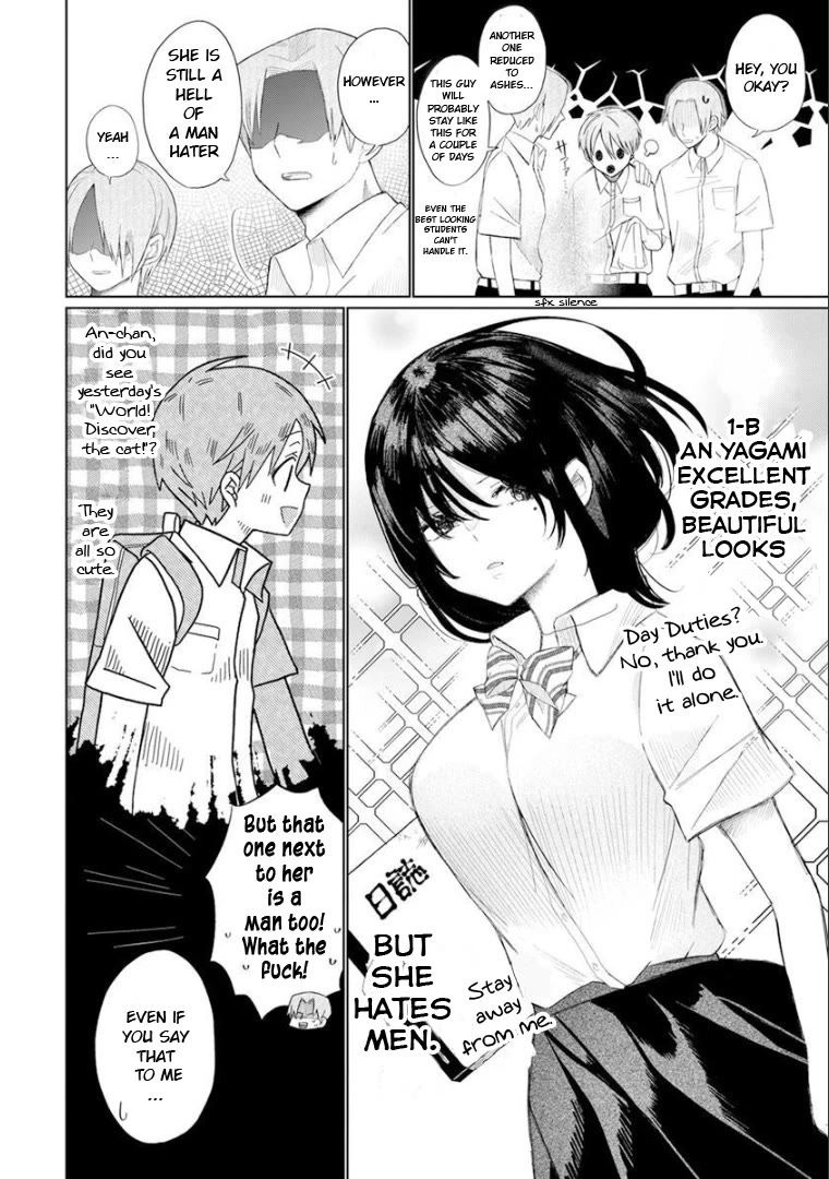4-Thousand Fold Man Chapter 1 page 7 - Chapter 1
