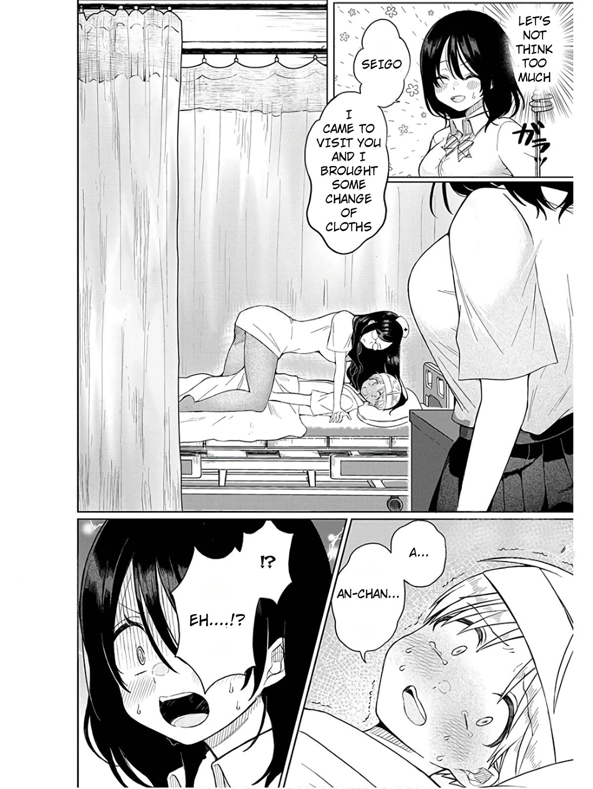 4-Thousand Fold Man Chapter 2 page 14 - Chapter 2