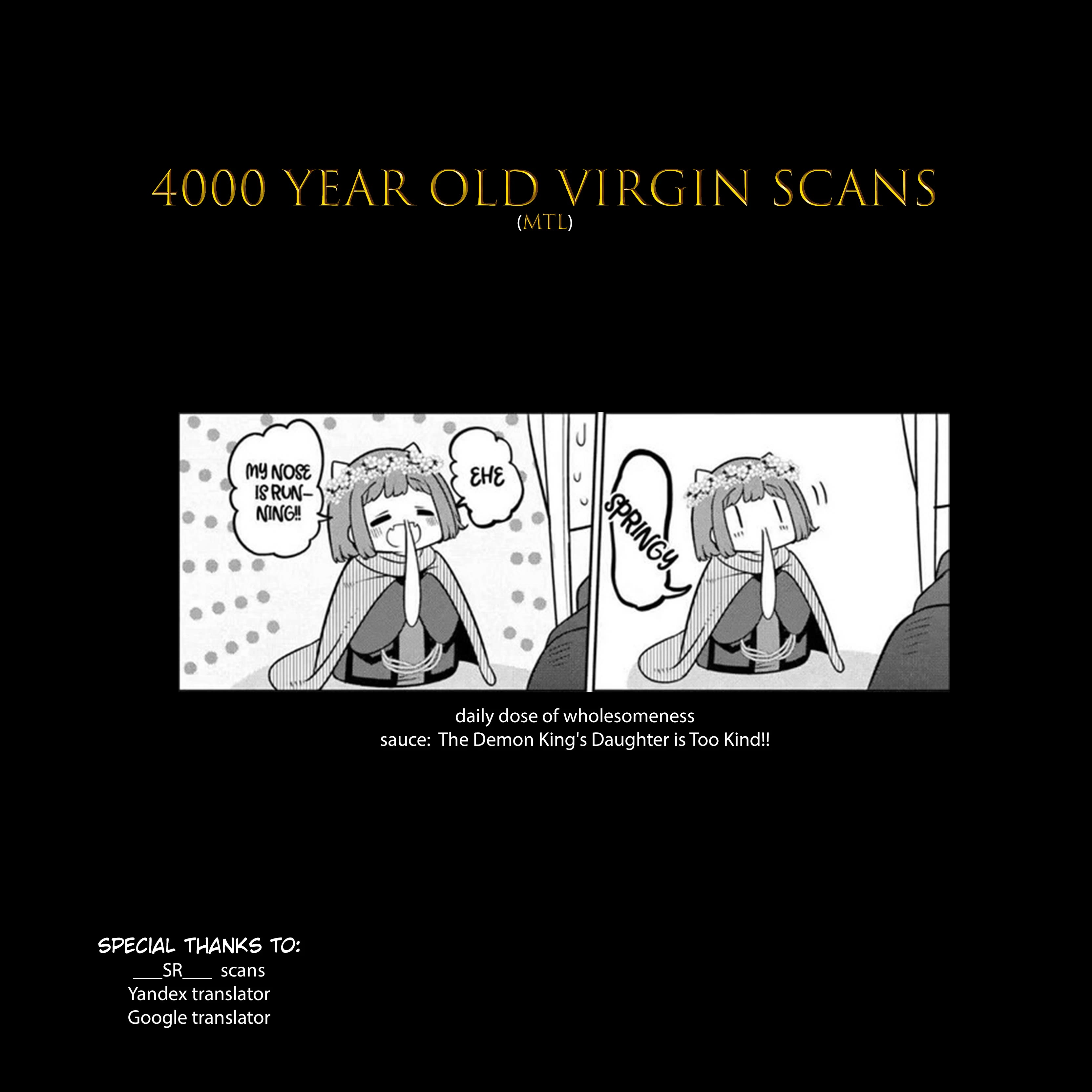 4-Thousand Fold Man Chapter 2 page 32 - Chapter 2