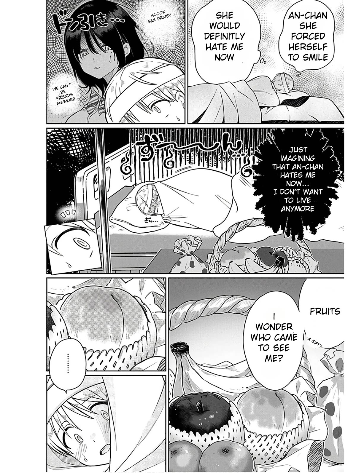 4-Thousand Fold Man Chapter 2 page 6 - Chapter 2