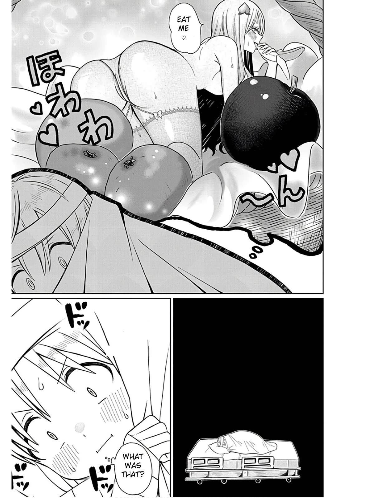 4-Thousand Fold Man Chapter 2 page 7 - Chapter 2