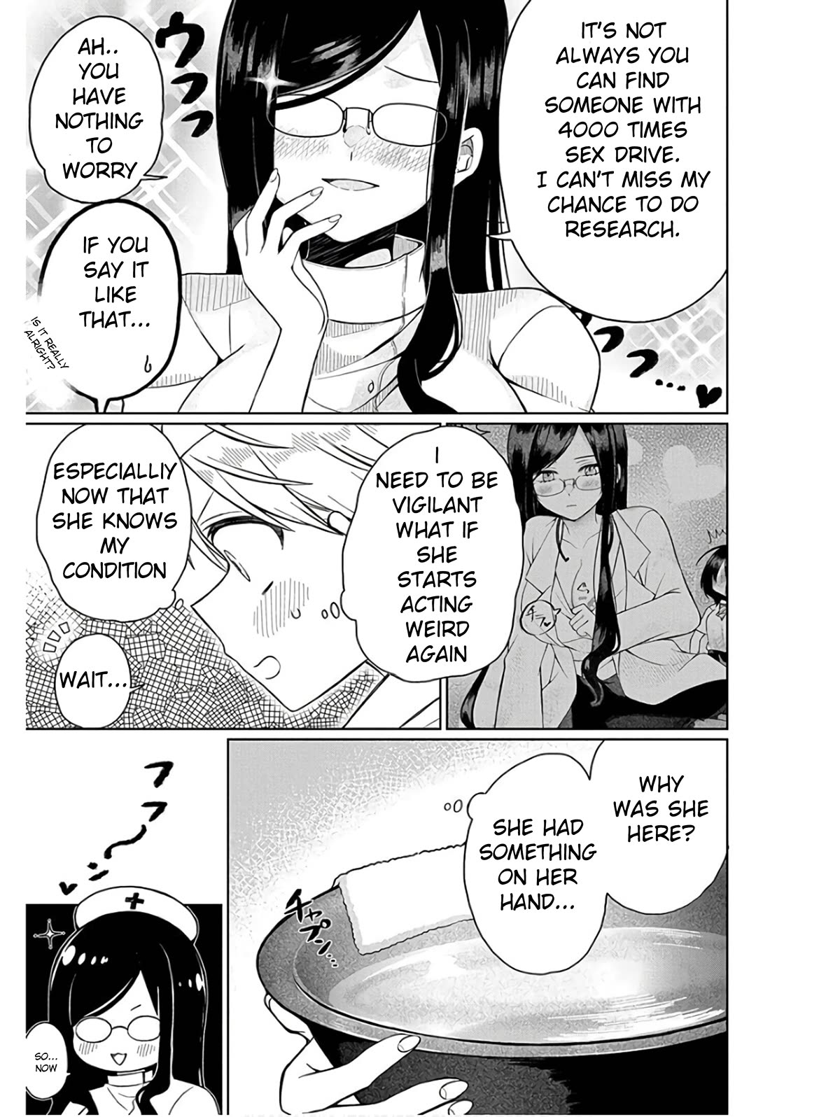 4-Thousand Fold Man Chapter 2 page 9 - Chapter 2