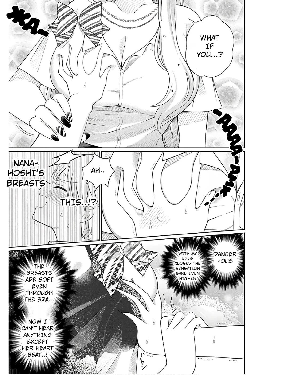 4-Thousand Fold Man Chapter 5 page 17 - Chapter 5
