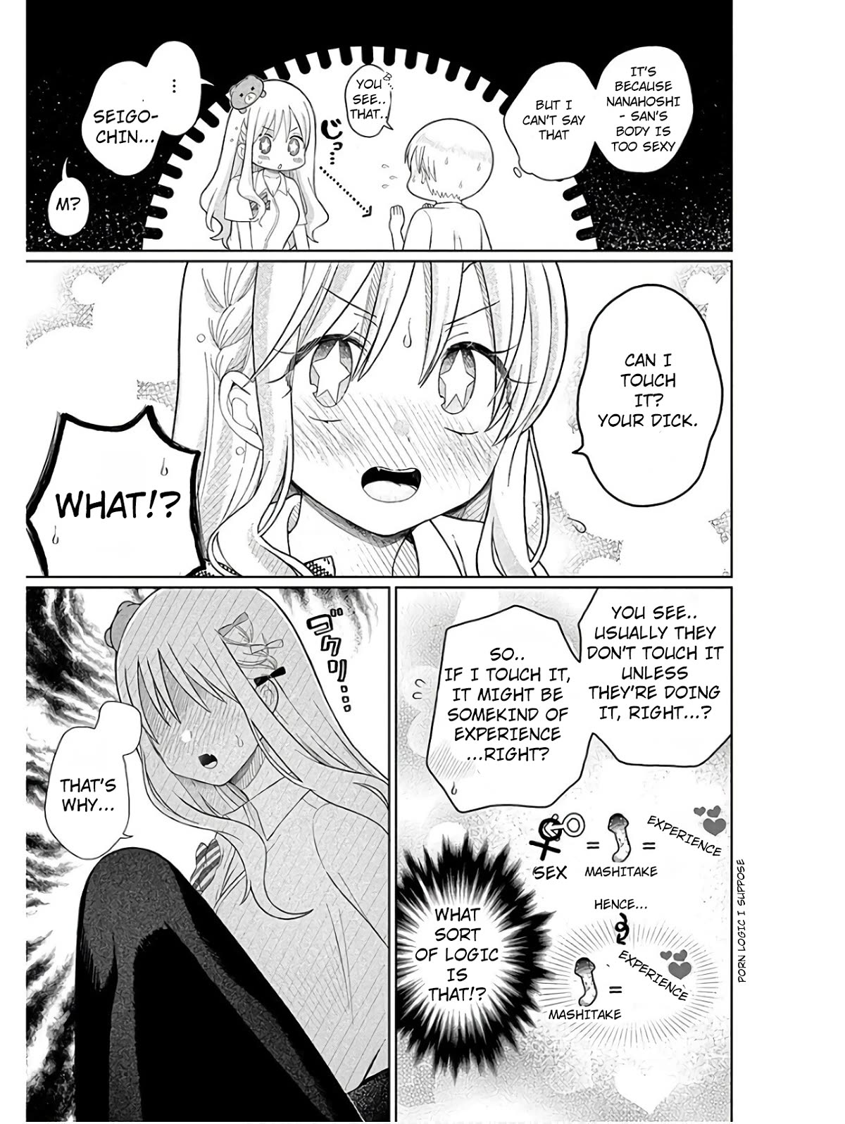 4-Thousand Fold Man Chapter 5 page 21 - Chapter 5