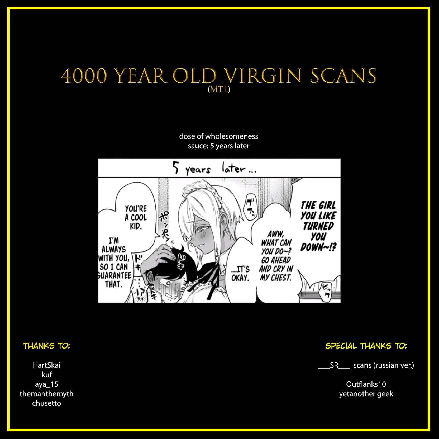 4-Thousand Fold Man Chapter 6 page 23 - Chapter 6