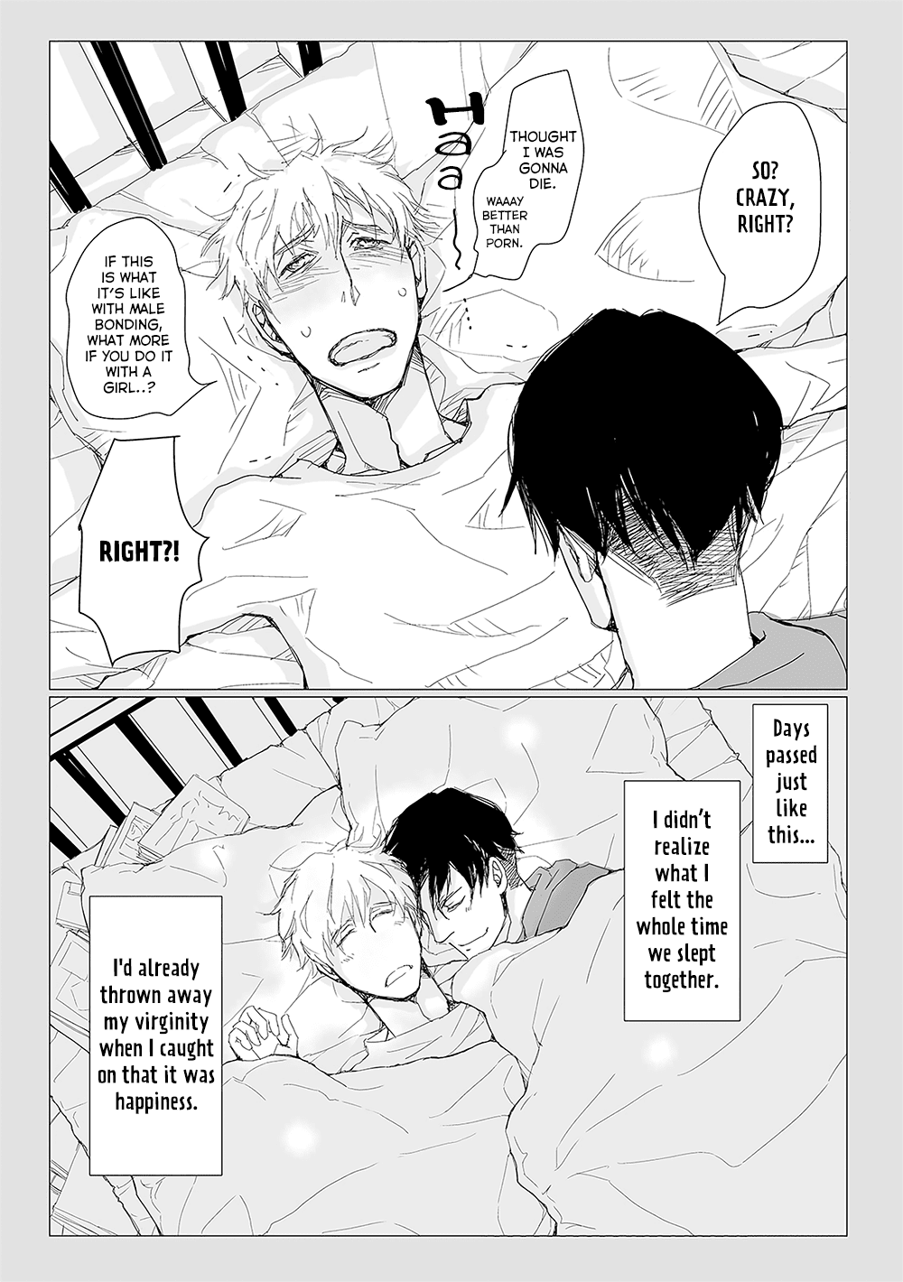 40 x 40 Chikuwa Kaigi Chapter 2 page 13 - Chapter 2