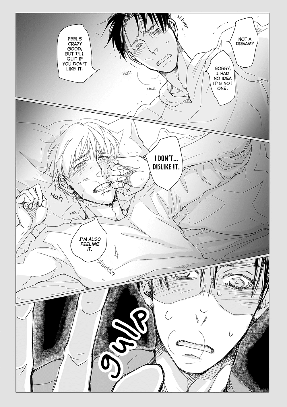 40 x 40 Chikuwa Kaigi Chapter 2 page 9 - Chapter 2