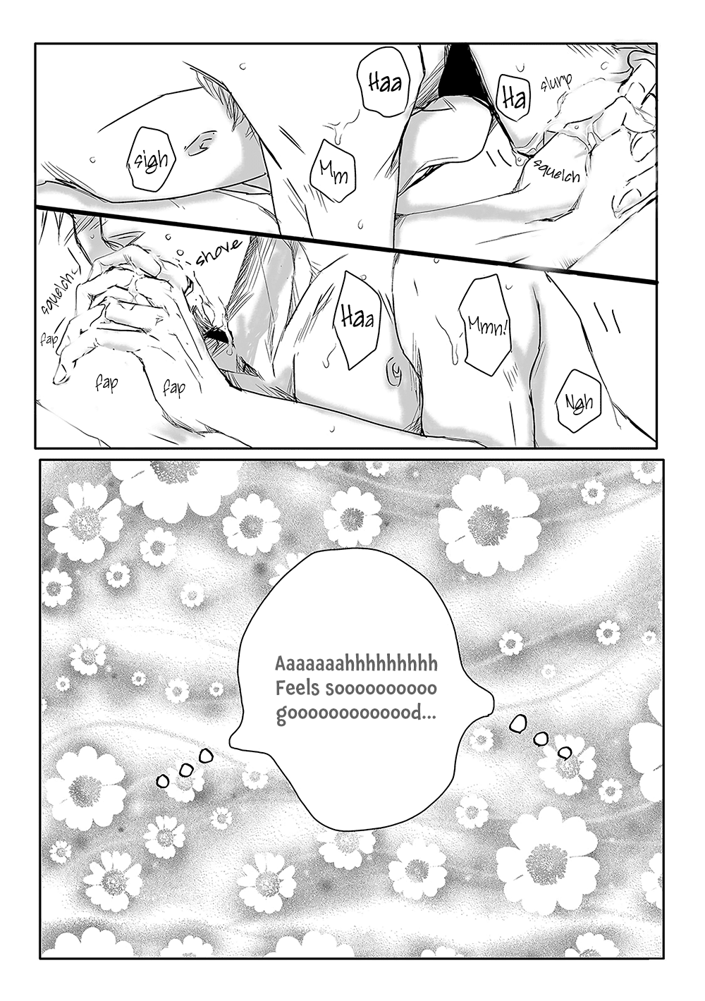 40 x 40 Chikuwa Kaigi Chapter 6 page 27 - Chapter 6