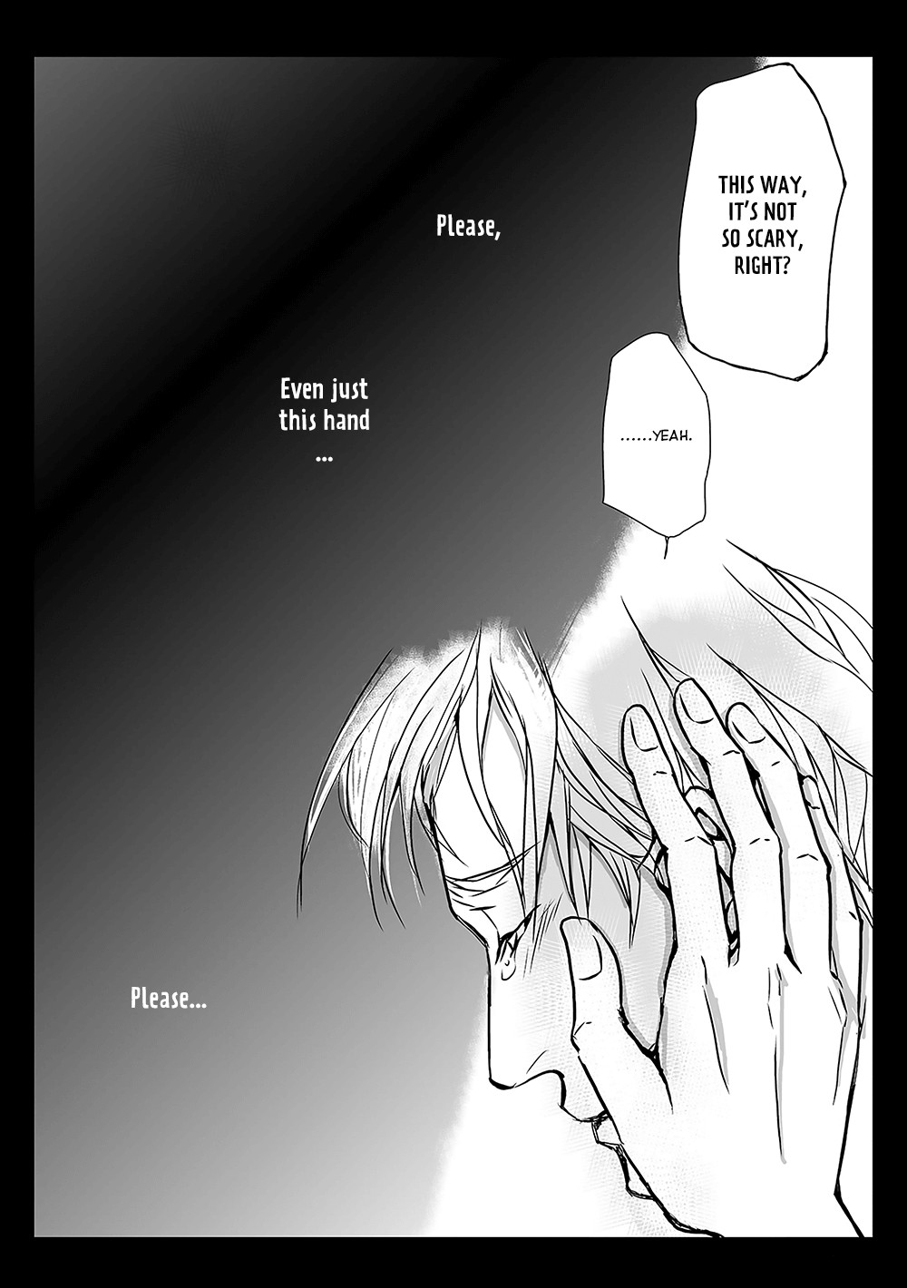 40 x 40 Chikuwa Kaigi Chapter 7 page 24 - Chapter 7 [END]