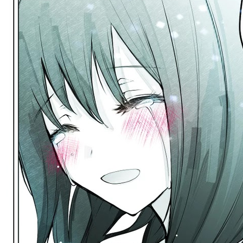 4P short stories Chapter 10: She comes here to cry when it rains cover