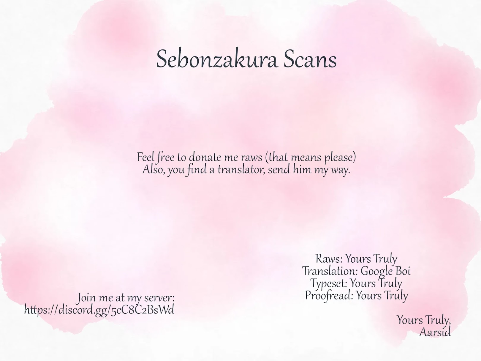 4P short stories Chapter 5 page 5 - Chapter 5: (Extra) You scribble everywhere