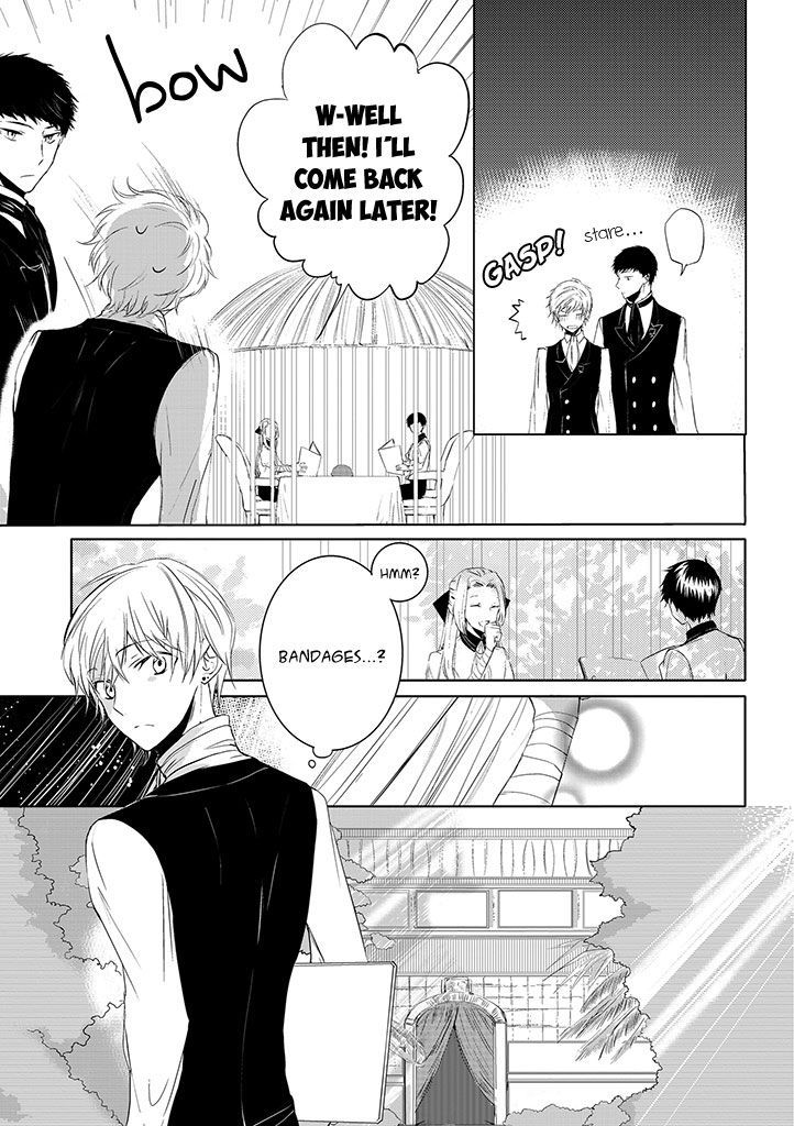 5 Cats Chapter 1.1 page 22 - Chapter 1.1
