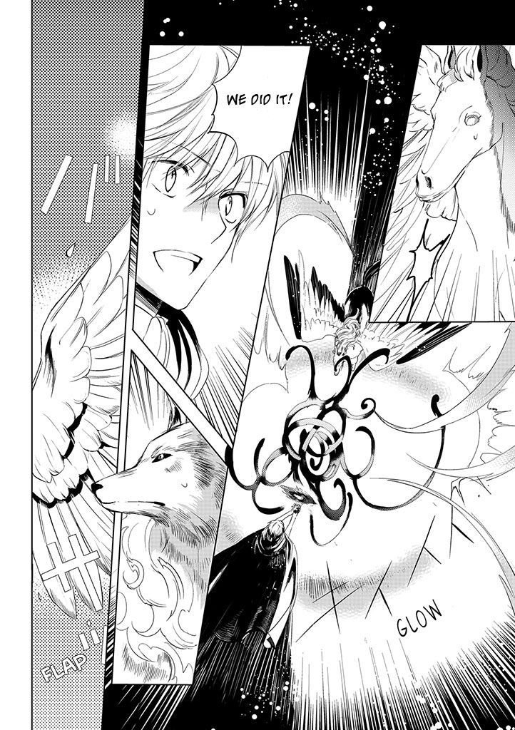 5 Cats Chapter 1.1 page 7 - Chapter 1.1