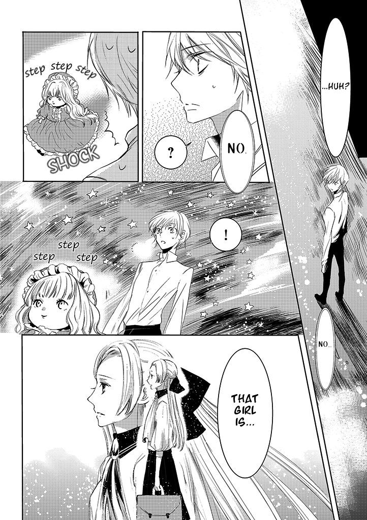 5 Cats Chapter 1.3 page 7 - Chapter 1.3