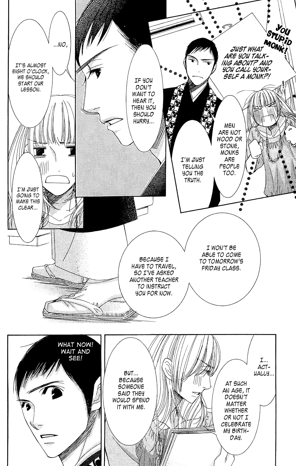 5-ji kara 9-ji made Chapter 1 page 30 - Chapter 1: Reality Bites