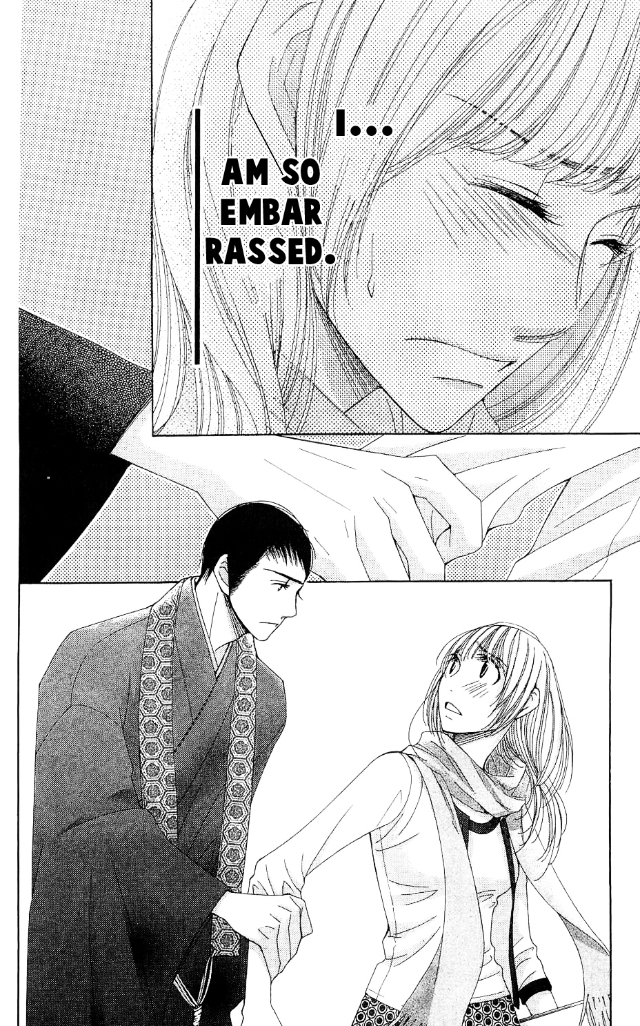 5-ji kara 9-ji made Chapter 1 page 40 - Chapter 1: Reality Bites