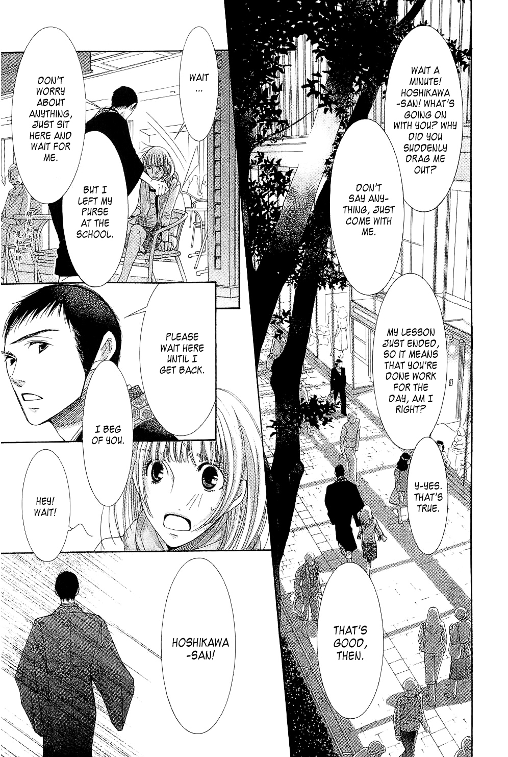5-ji kara 9-ji made Chapter 1 page 41 - Chapter 1: Reality Bites
