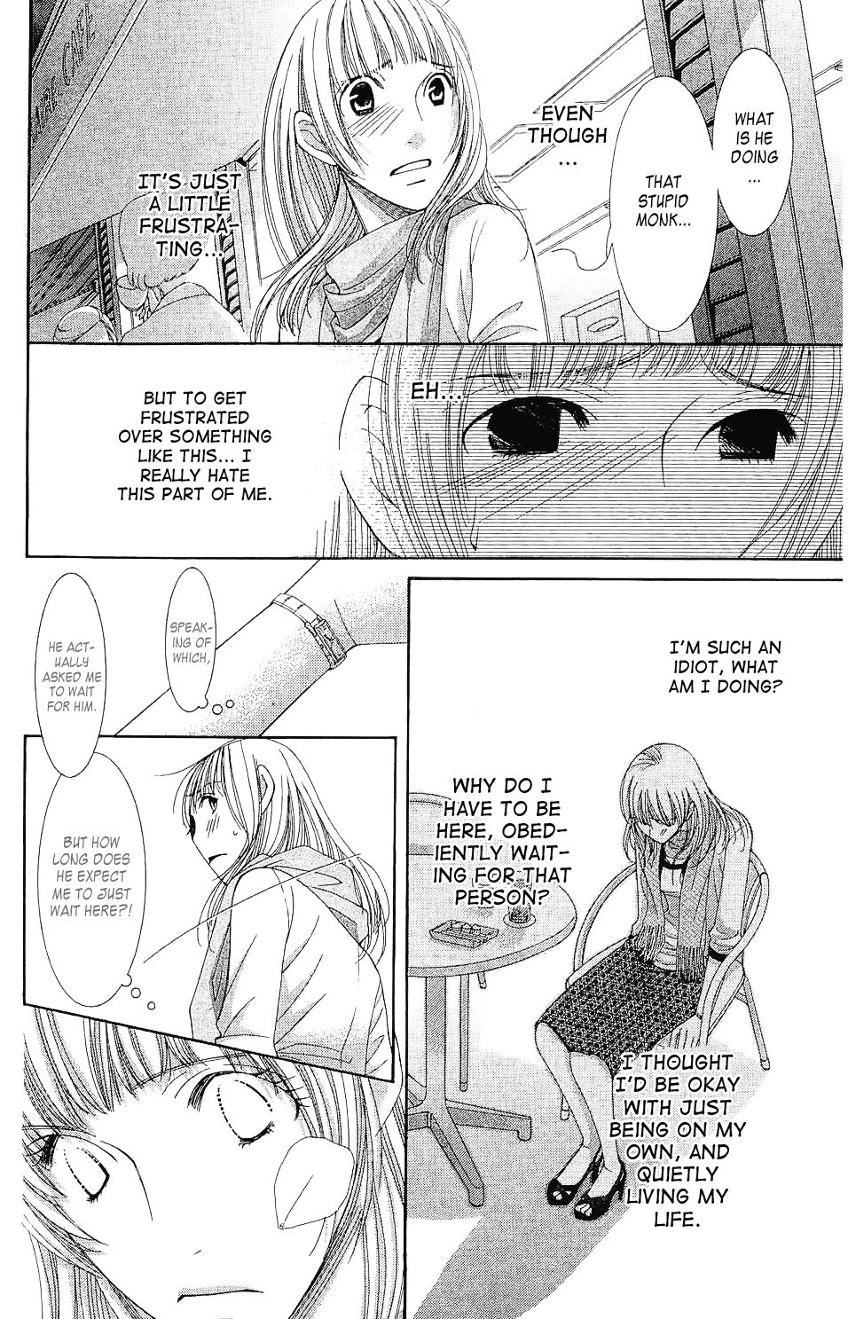 5-ji kara 9-ji made Chapter 1 page 42 - Chapter 1: Reality Bites