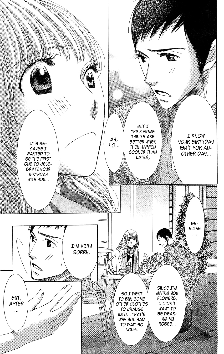5-ji kara 9-ji made Chapter 1 page 45 - Chapter 1: Reality Bites