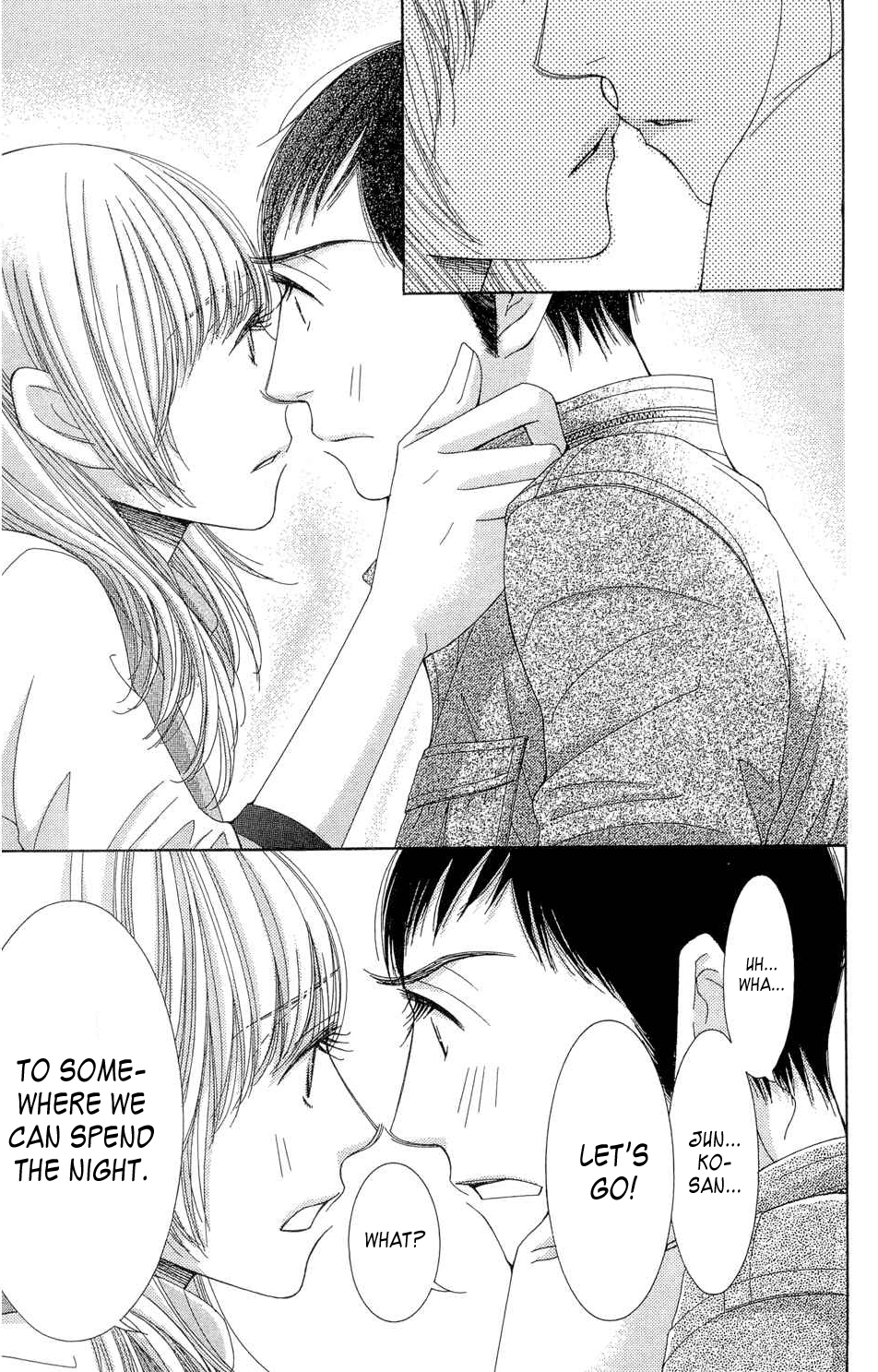 5-ji kara 9-ji made Chapter 1 page 47 - Chapter 1: Reality Bites