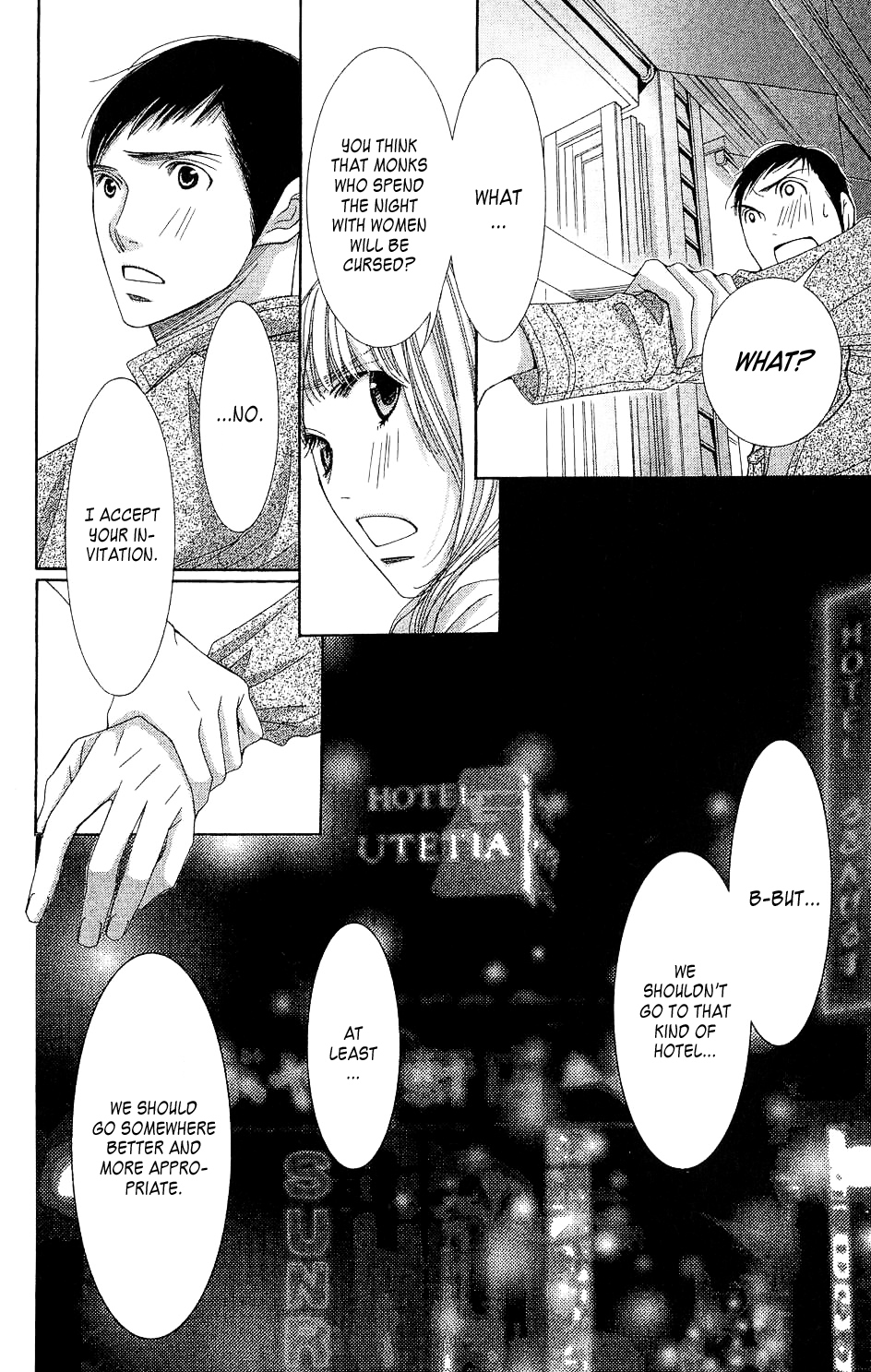 5-ji kara 9-ji made Chapter 1 page 48 - Chapter 1: Reality Bites
