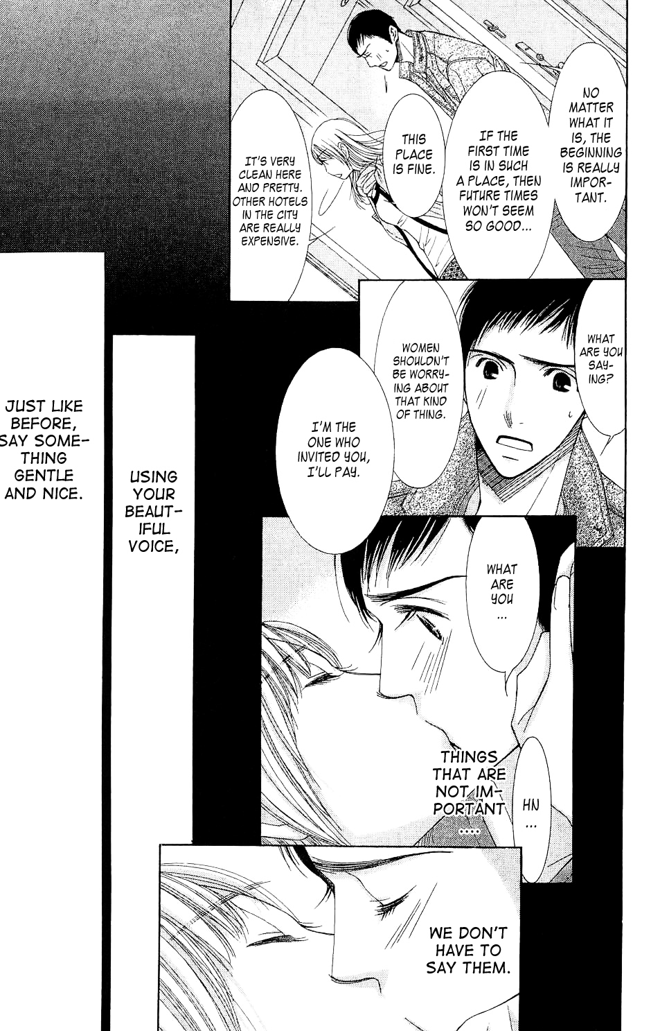 5-ji kara 9-ji made Chapter 1 page 49 - Chapter 1: Reality Bites