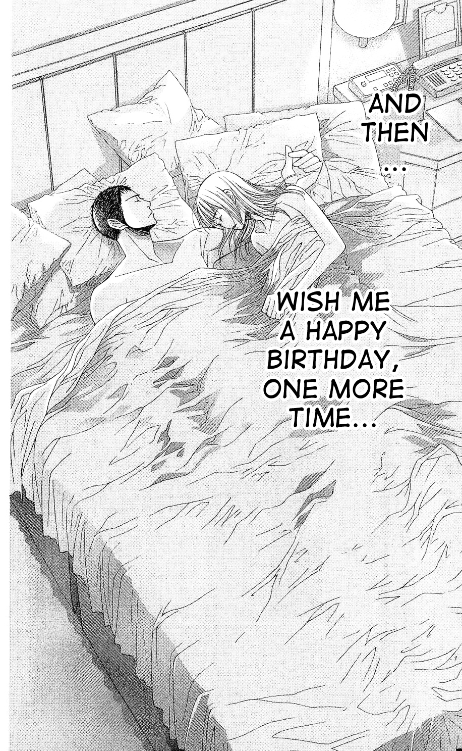 5-ji kara 9-ji made Chapter 1 page 50 - Chapter 1: Reality Bites