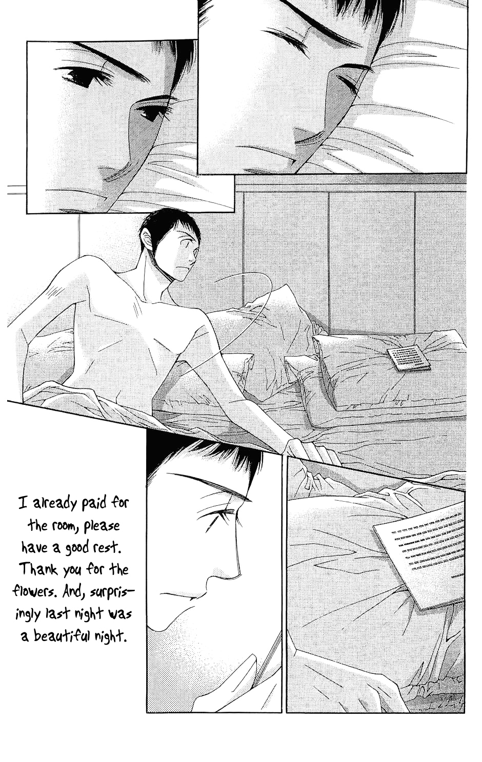 5-ji kara 9-ji made Chapter 1 page 51 - Chapter 1: Reality Bites
