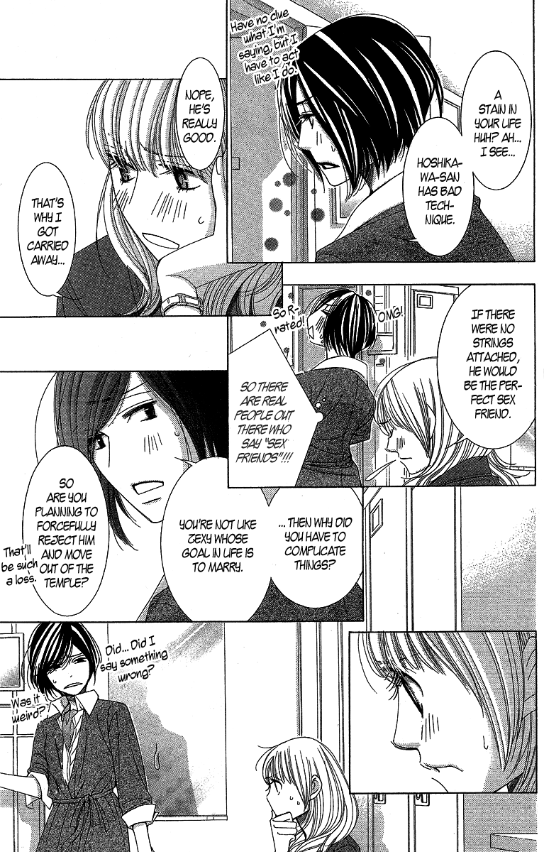 5-ji kara 9-ji made Chapter 10 page 29 - Chapter 10: The Secret Garden