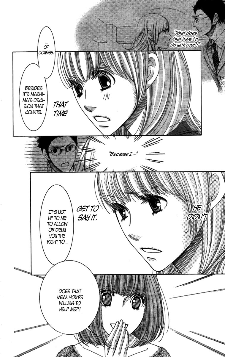 5-ji kara 9-ji made Chapter 10 page 41 - Chapter 10: The Secret Garden