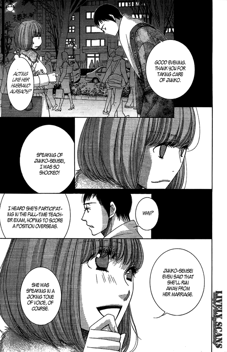 5-ji kara 9-ji made Chapter 10 page 48 - Chapter 10: The Secret Garden