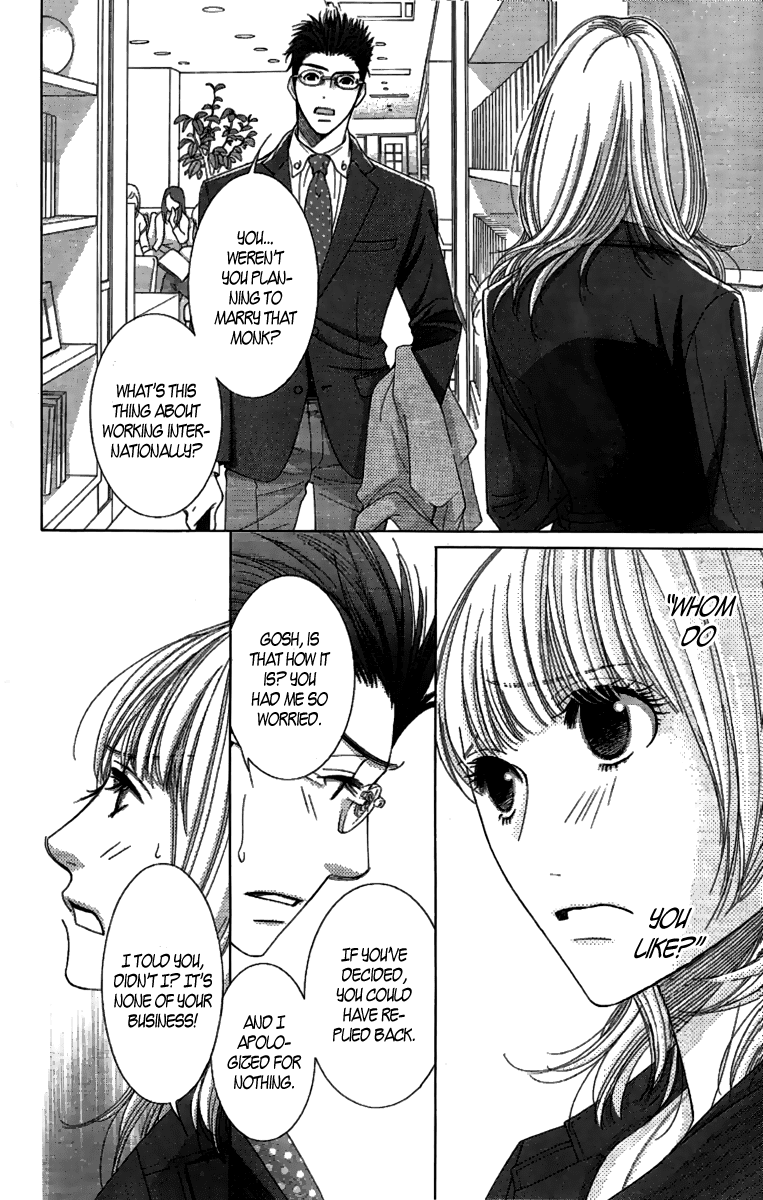 5-ji kara 9-ji made Chapter 10 page 51 - Chapter 10: The Secret Garden