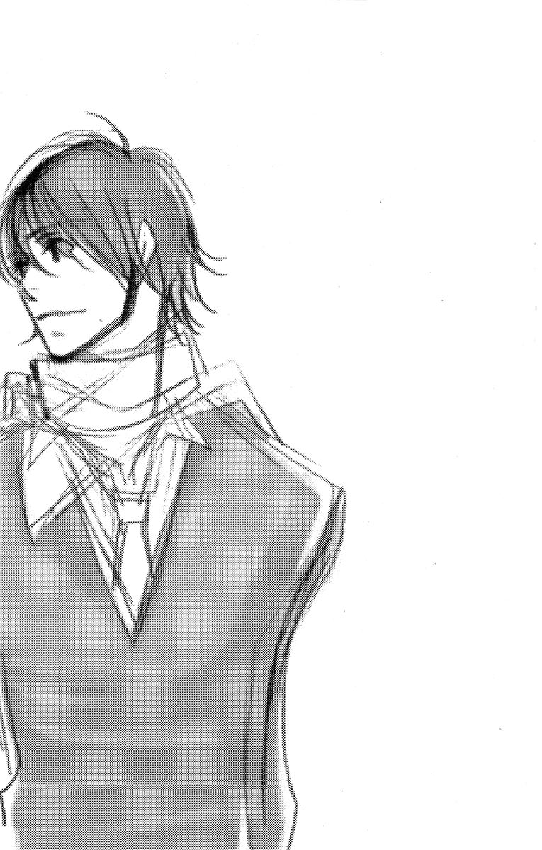 5-ji kara 9-ji made Chapter 10 page 56 - Chapter 10: The Secret Garden