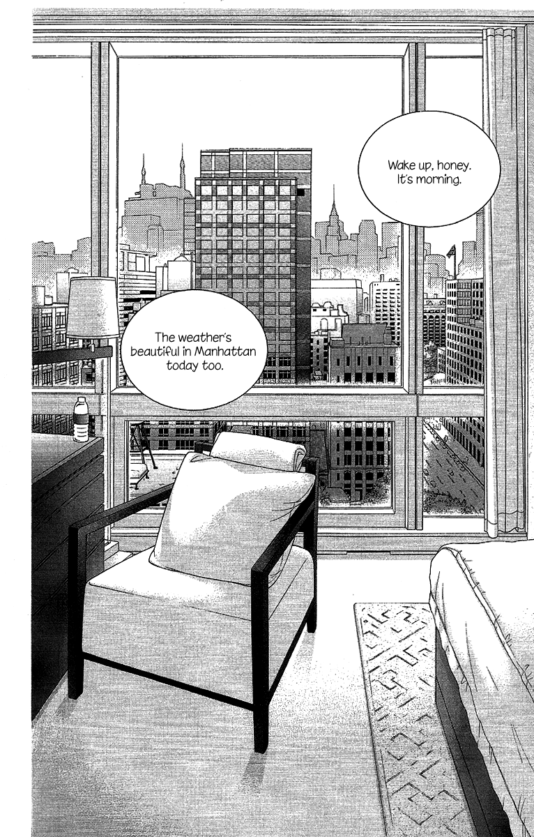 5-ji kara 9-ji made Chapter 10 page 6 - Chapter 10: The Secret Garden