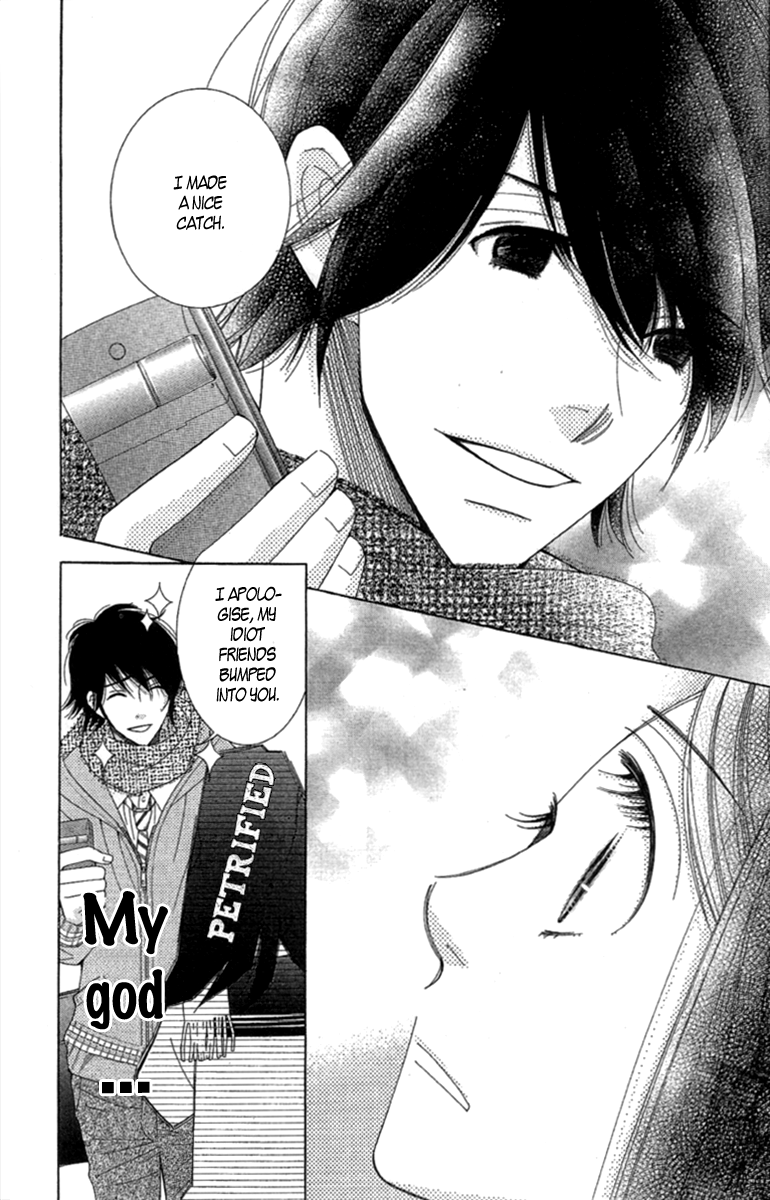 5-ji kara 9-ji made Chapter 11 page 12 - Chapter 11: Pretty in Pink