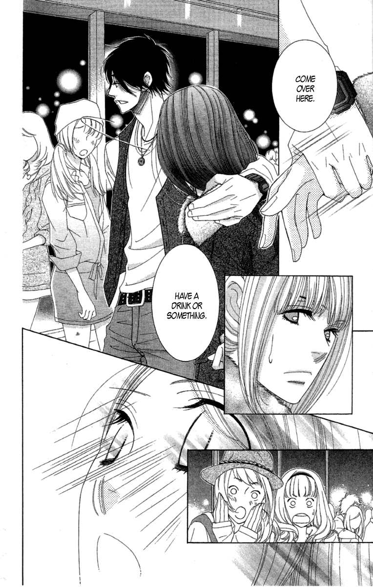 5-ji kara 9-ji made Chapter 11 page 30 - Chapter 11: Pretty in Pink