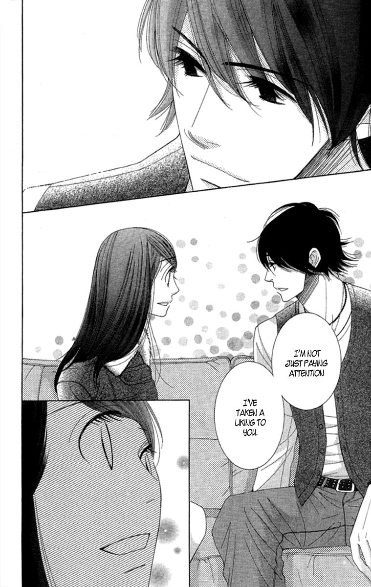 5-ji kara 9-ji made Chapter 11 page 32 - Chapter 11: Pretty in Pink