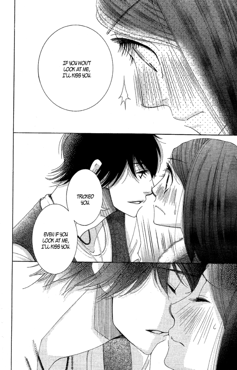 5-ji kara 9-ji made Chapter 11 page 34 - Chapter 11: Pretty in Pink