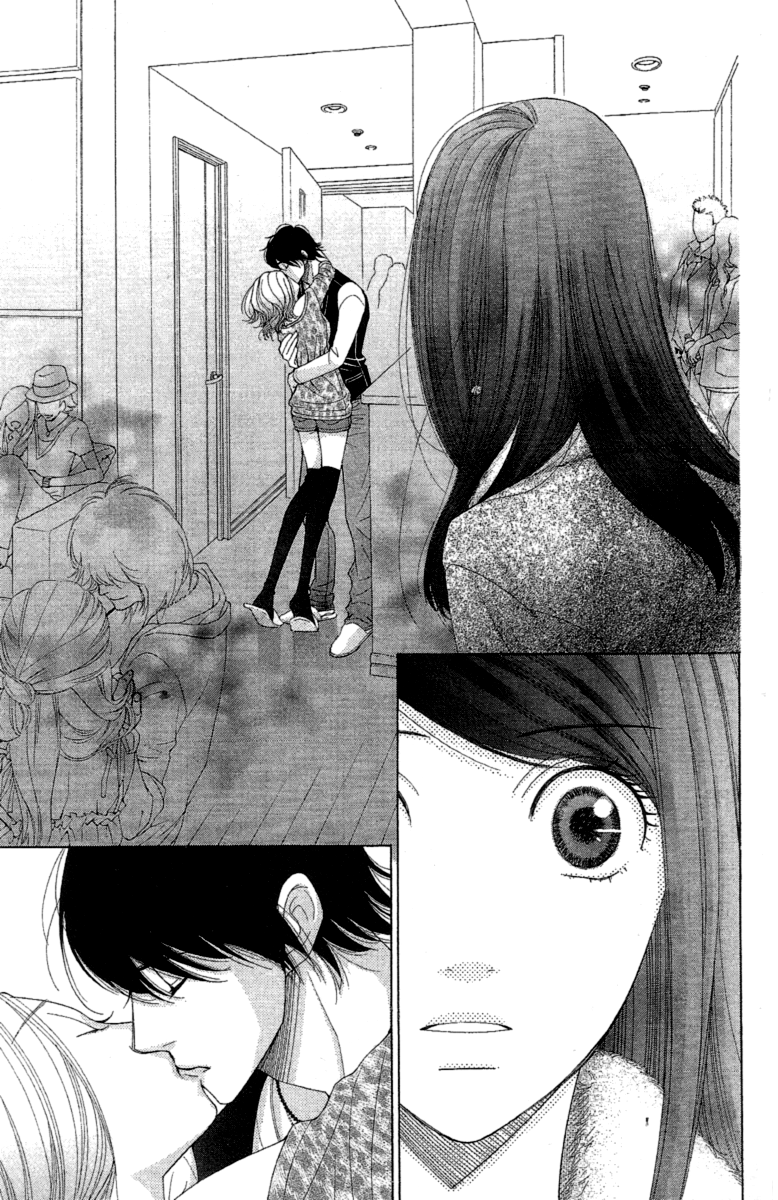 5-ji kara 9-ji made Chapter 11 page 39 - Chapter 11: Pretty in Pink