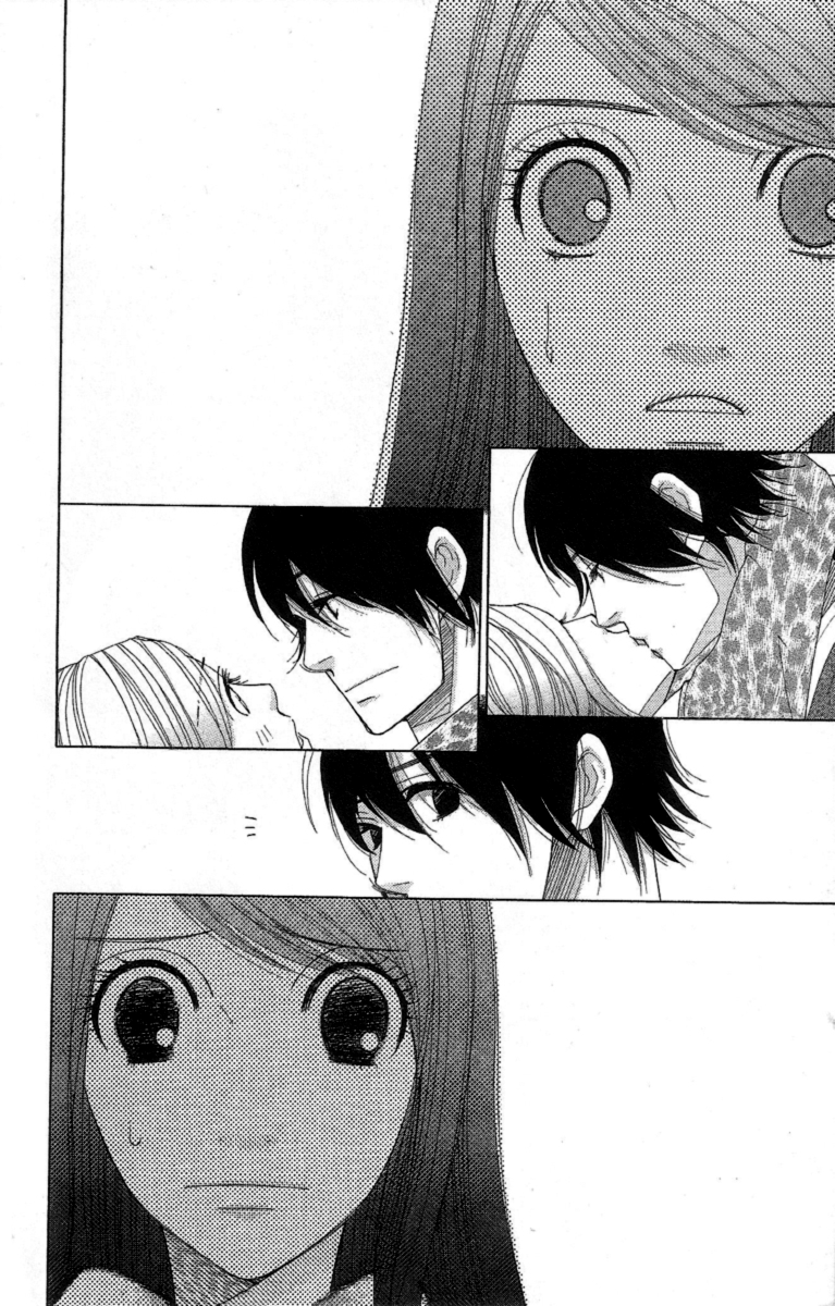 5-ji kara 9-ji made Chapter 11 page 40 - Chapter 11: Pretty in Pink