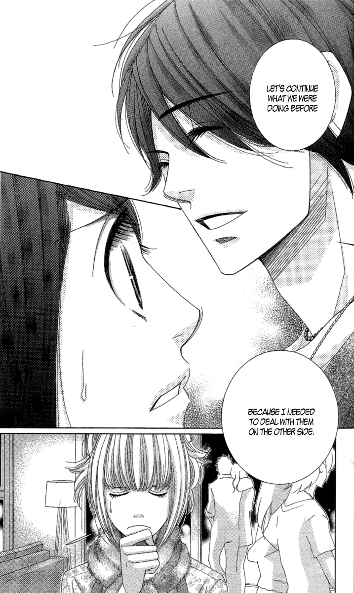 5-ji kara 9-ji made Chapter 11 page 42 - Chapter 11: Pretty in Pink