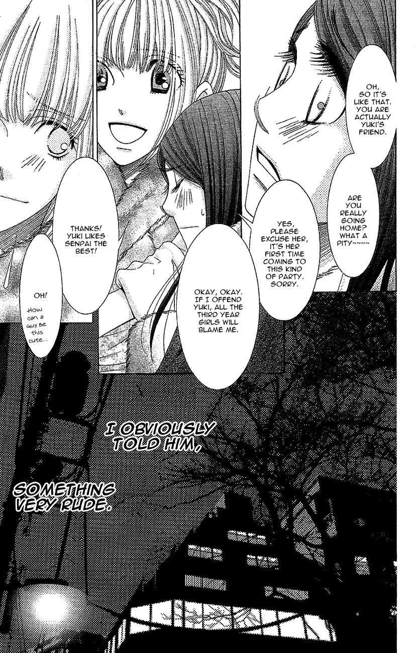 5-ji kara 9-ji made Chapter 12 page 11 - Chapter 12: Some Kind of Wonderful