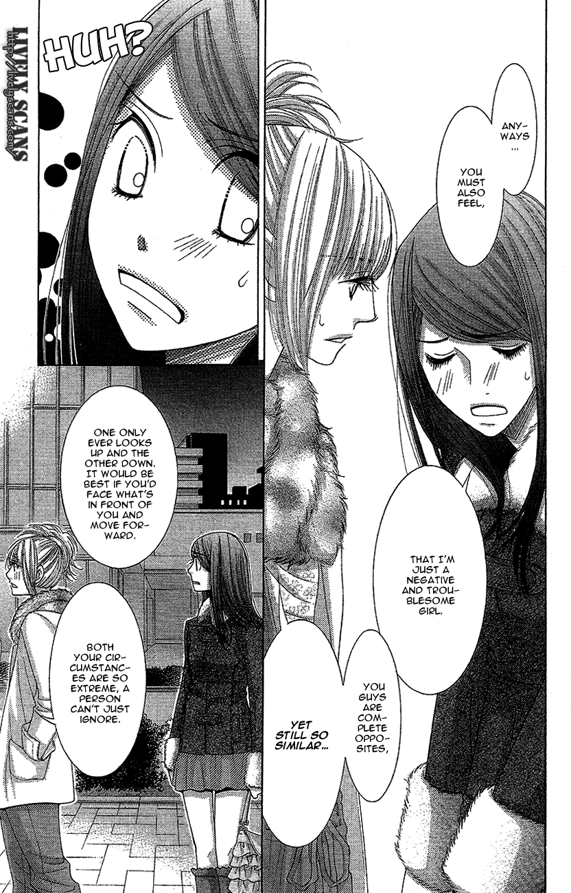 5-ji kara 9-ji made Chapter 12 page 15 - Chapter 12: Some Kind of Wonderful