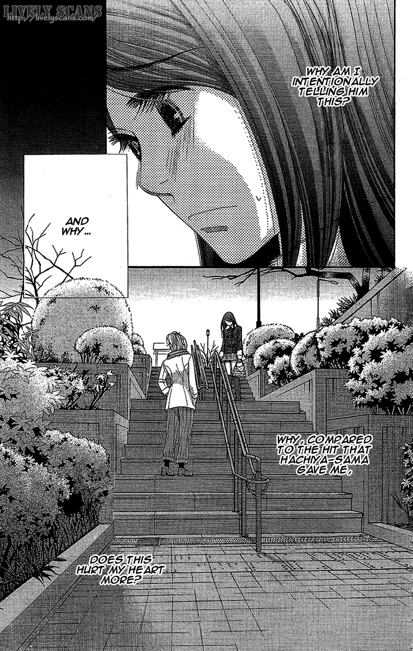 5-ji kara 9-ji made Chapter 12 page 20 - Chapter 12: Some Kind of Wonderful