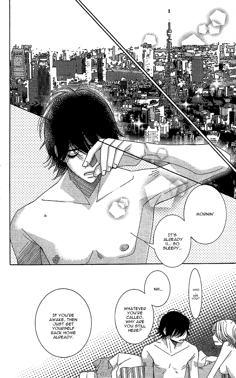 5-ji kara 9-ji made Chapter 12 page 21 - Chapter 12: Some Kind of Wonderful